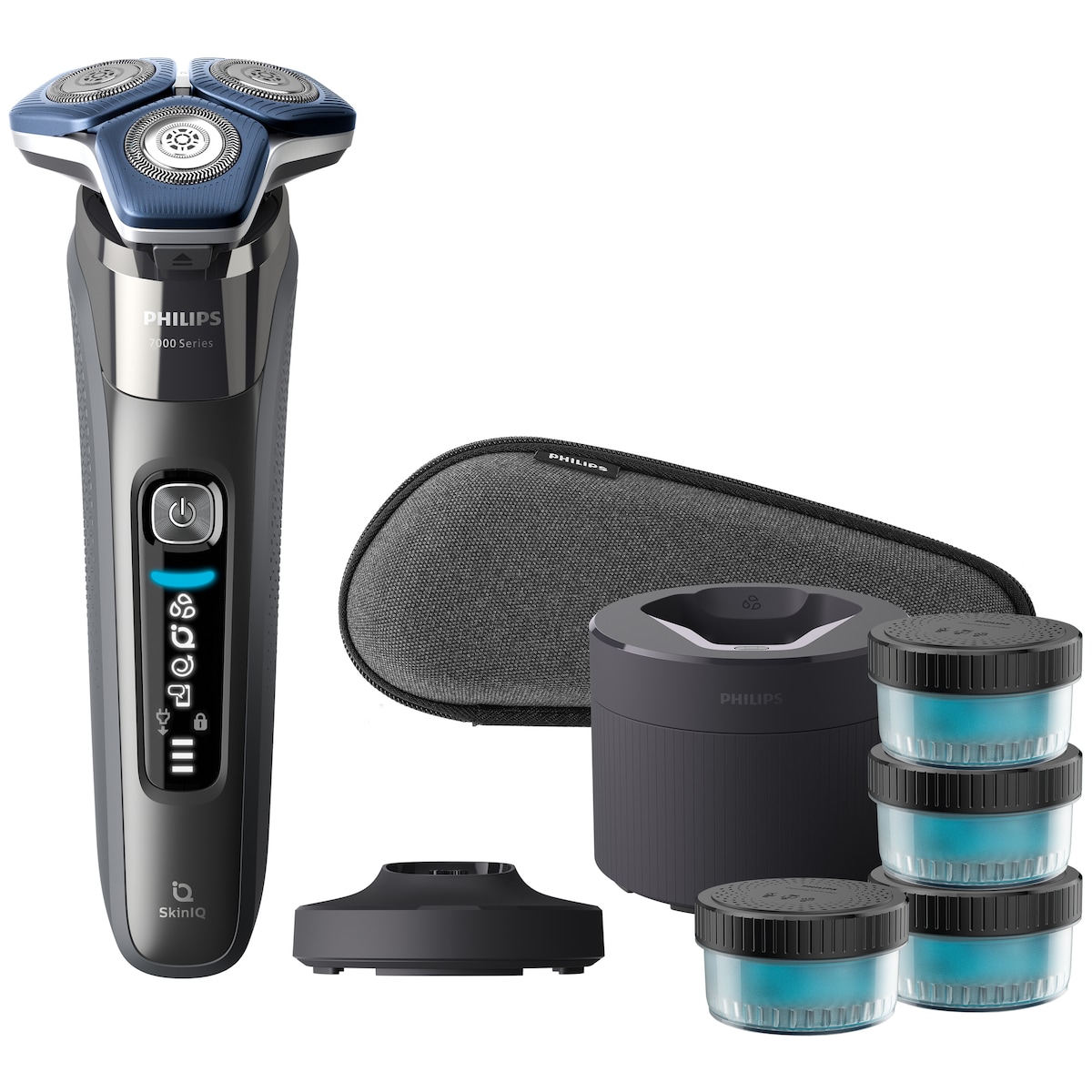 Philips Series 7000 barbermaskin S7887/63