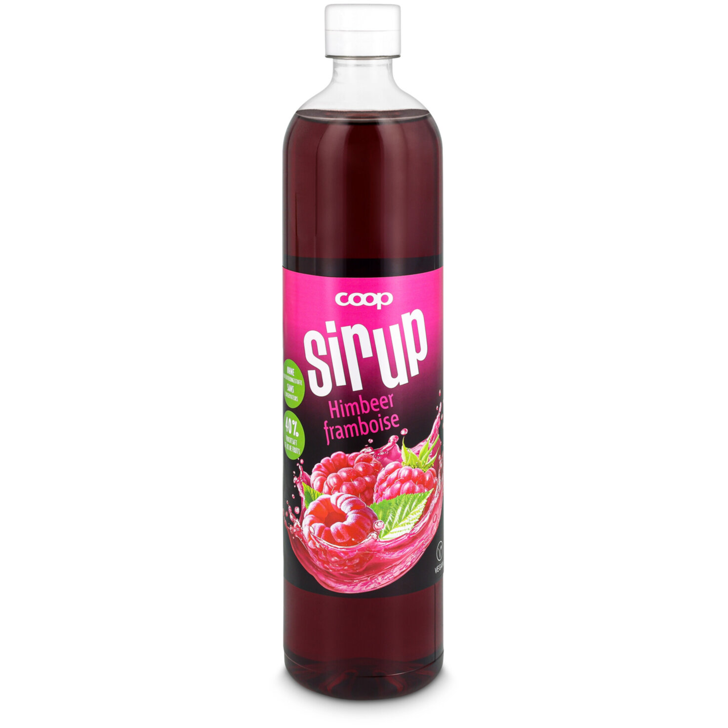 Himbeer Sirup -75cl