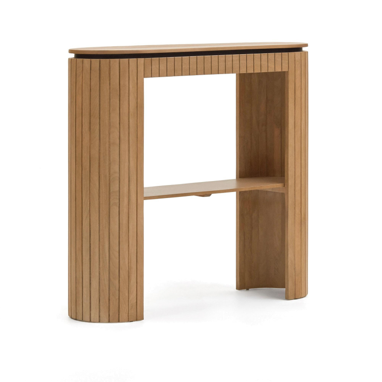 Kave Home Licia sidetable 120