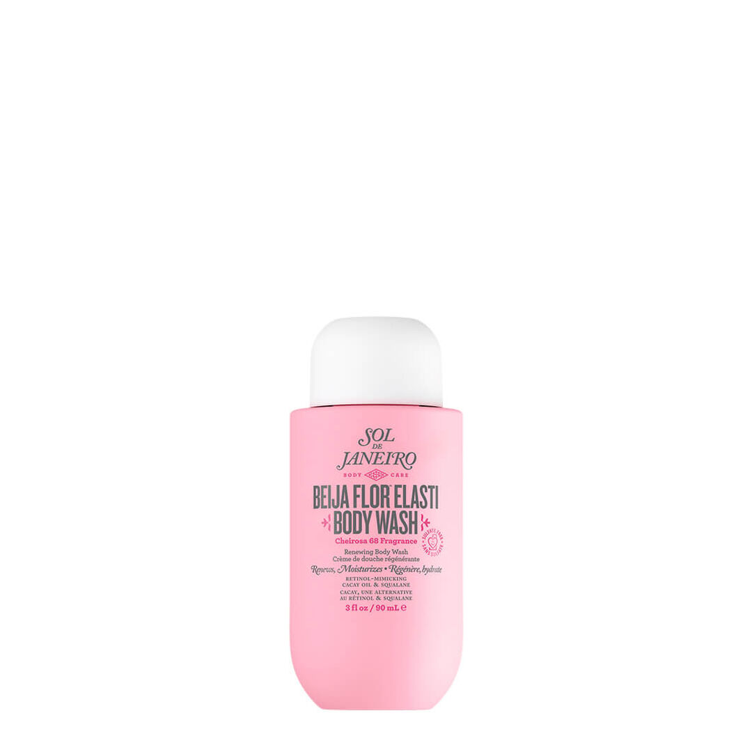 Sol de Janeiro Beja Flor Body Wash - 90ml