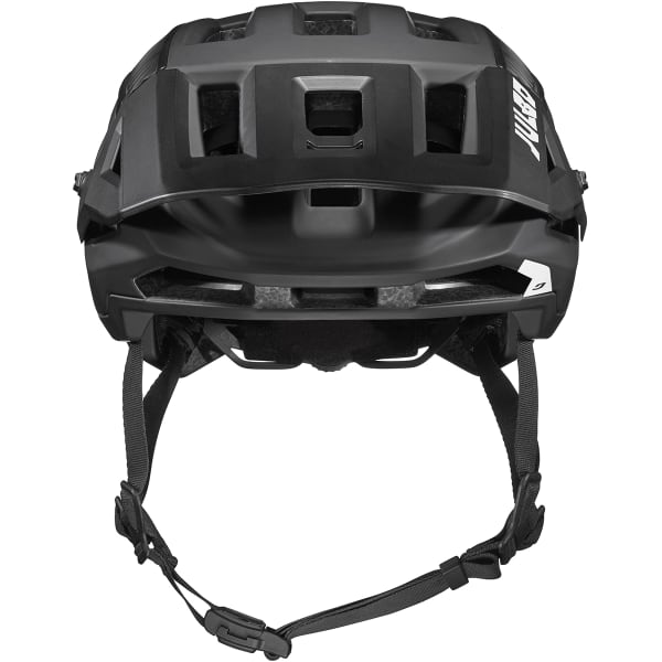 Casque VTT JULBO FOREST EVO NOIR/NOIR BRILLANT