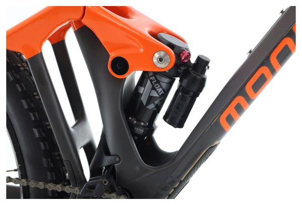 Produit reconditionné · Mondraker Foxy R Carbone X01 / Vélo VTT / Mondraker | Très bon état