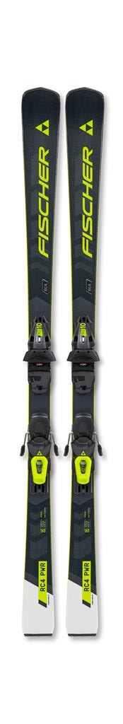 FISCHER RC4 Power Längenwahl    RS 10 GW Modell 2024