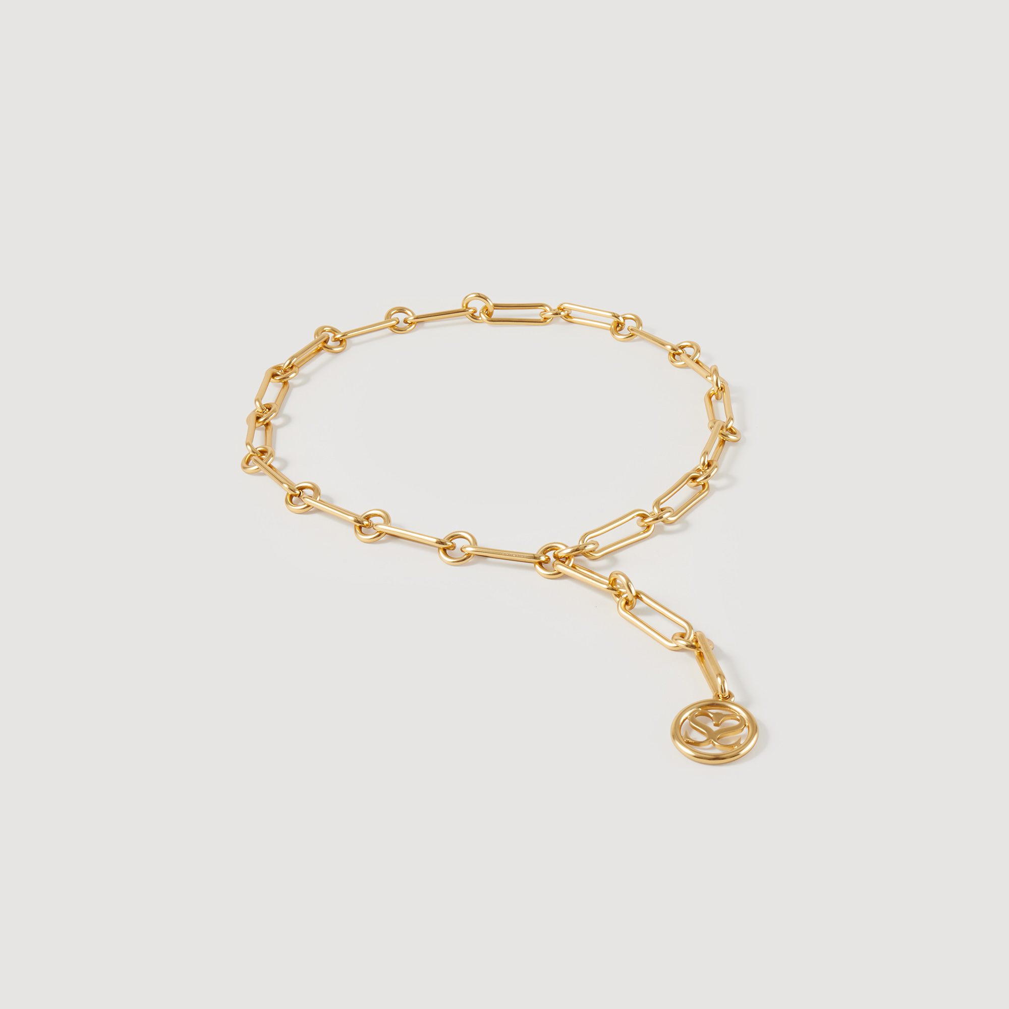 Ceinture chaœne reglable