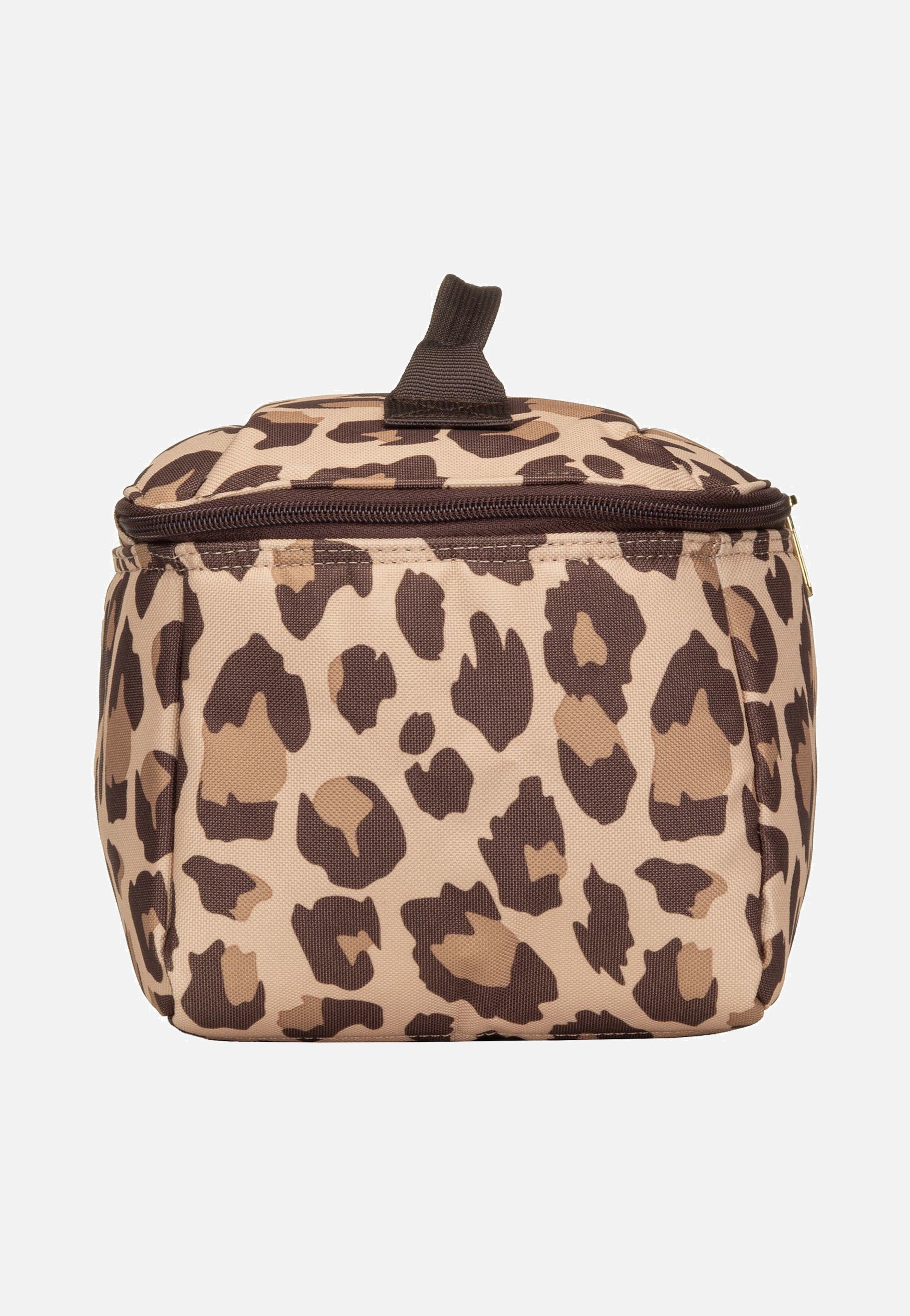 beautycase Leo Macciato - Kosmetikkoffer