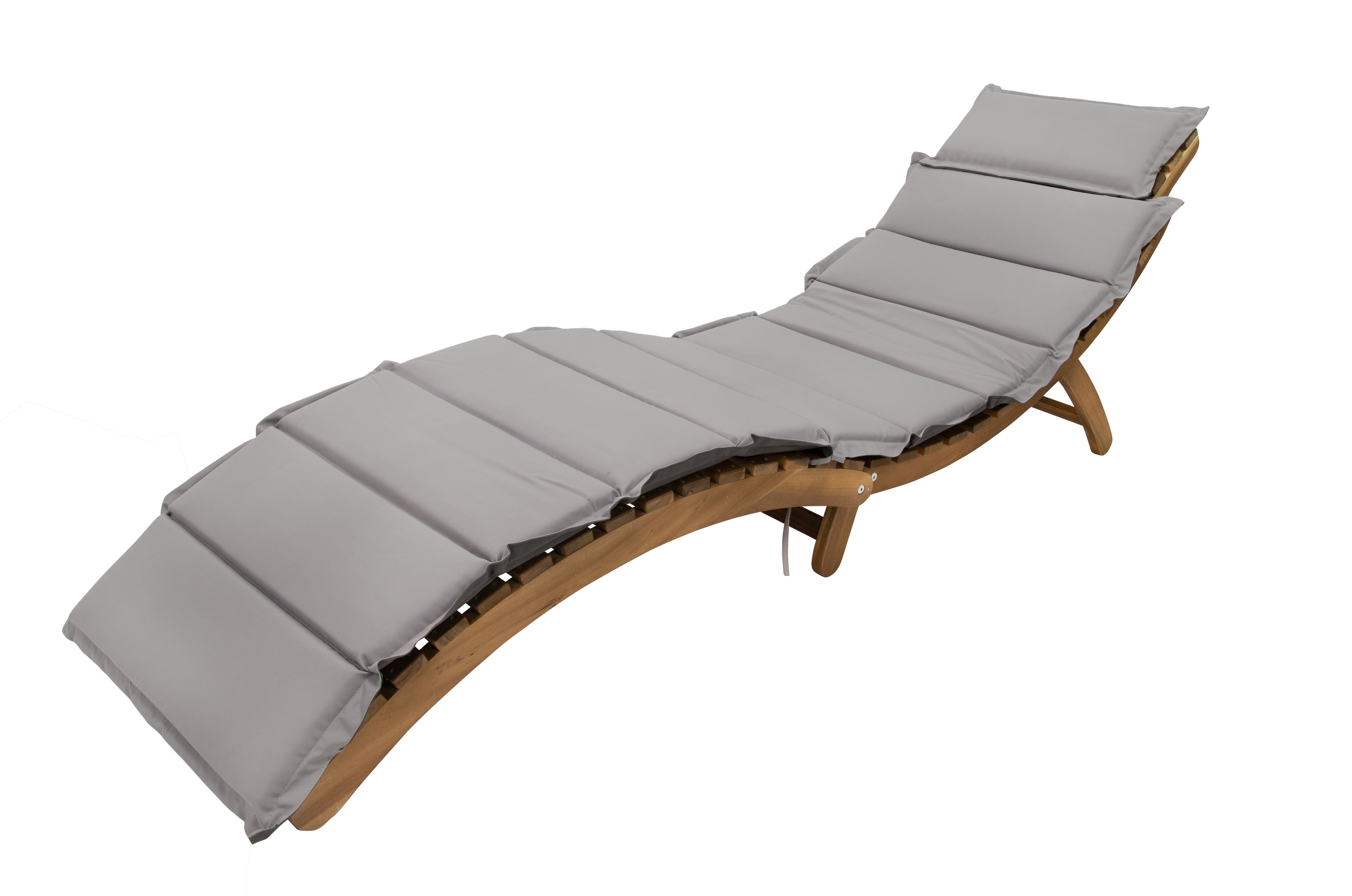 bellavista - Home & Garden®Sonnenliegenset Catania