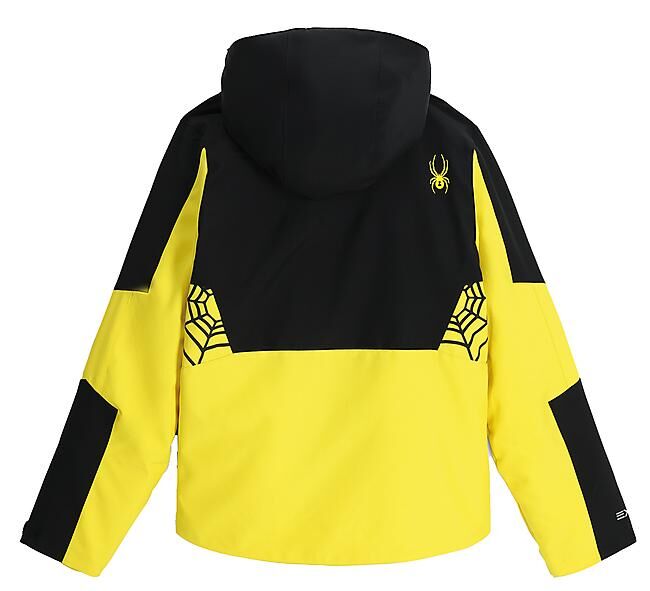 SPYDER - VESTE CHALLENGER