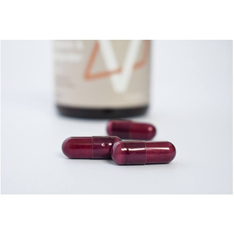 Puori Multi Vitamin & Minerals 60 Pieces