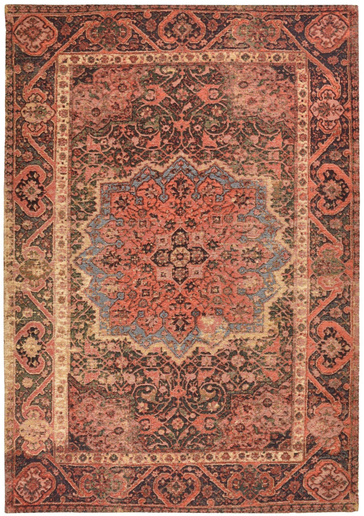 Teppich TOM TAILOR 48 x 70 cm