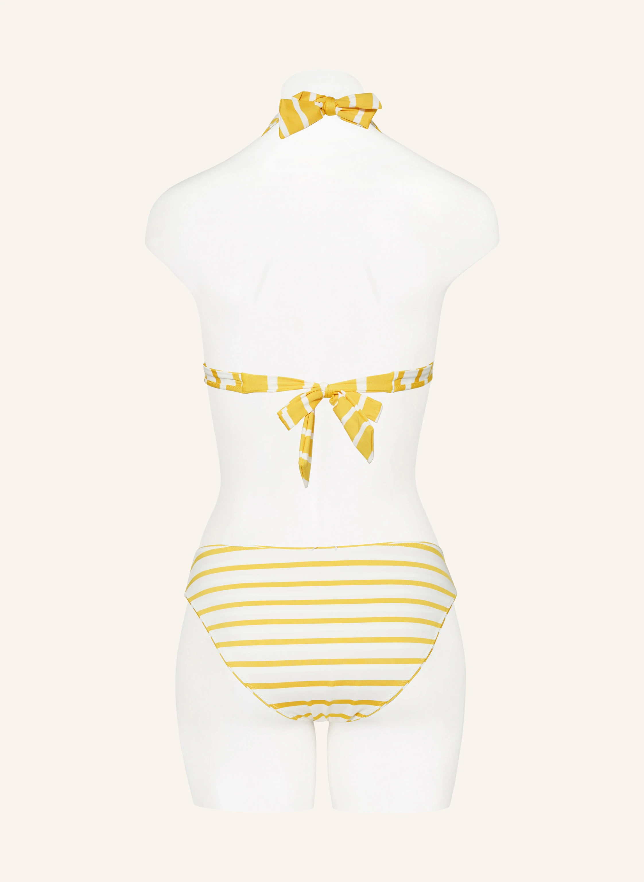 Lidea Basic-Bikini-Hose BAY GAMES zum Wenden