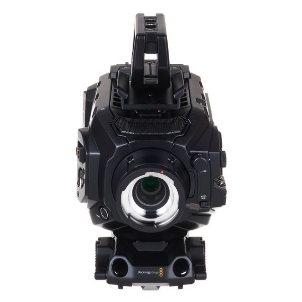 Blackmagic Design URSA Broadcast G2