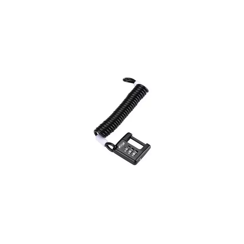 Scooter lock BBB BBL-52 MiniSafe