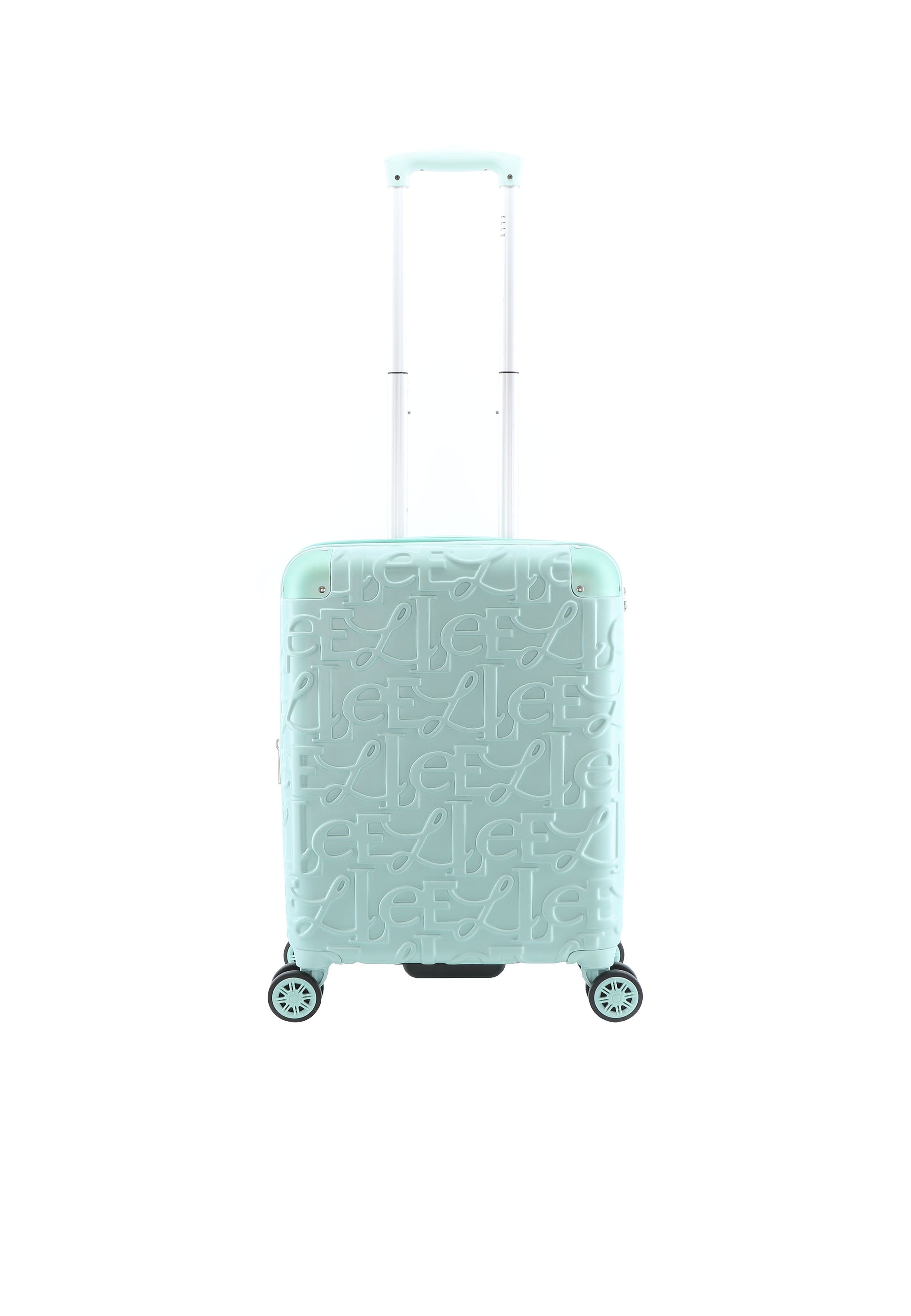 ELLE Alors 49/60/70 cm (S/M/L) Reiskofferset