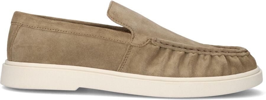MACE Beige Instappers Liam-25