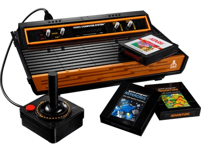 LEGO Atari® 2600 (10306)