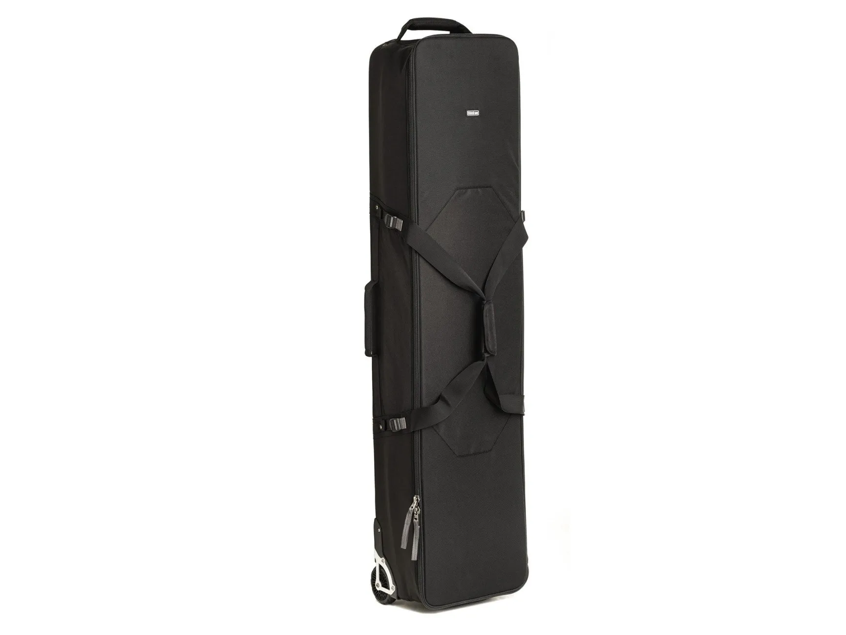 Think Tank Stand Manager 52, Trolley, Alle mærker, Nylon, Polyester, Polyurethan, Sort, 318 mm, 203 mm