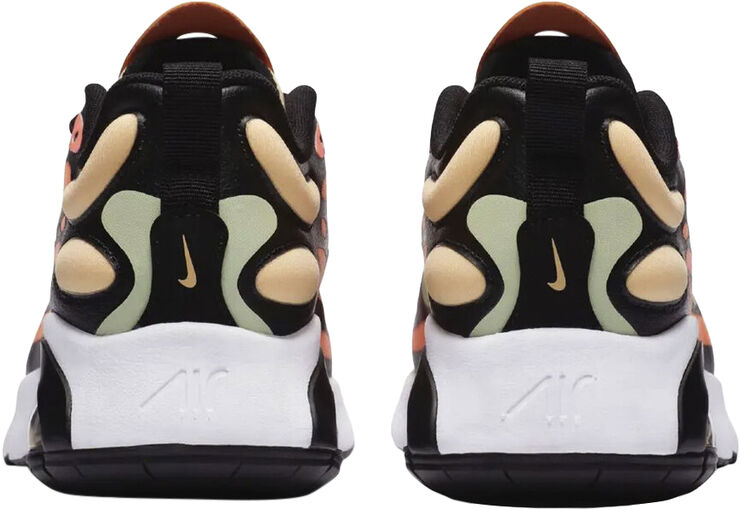 Nike Air Max Exosense sneakers Orange