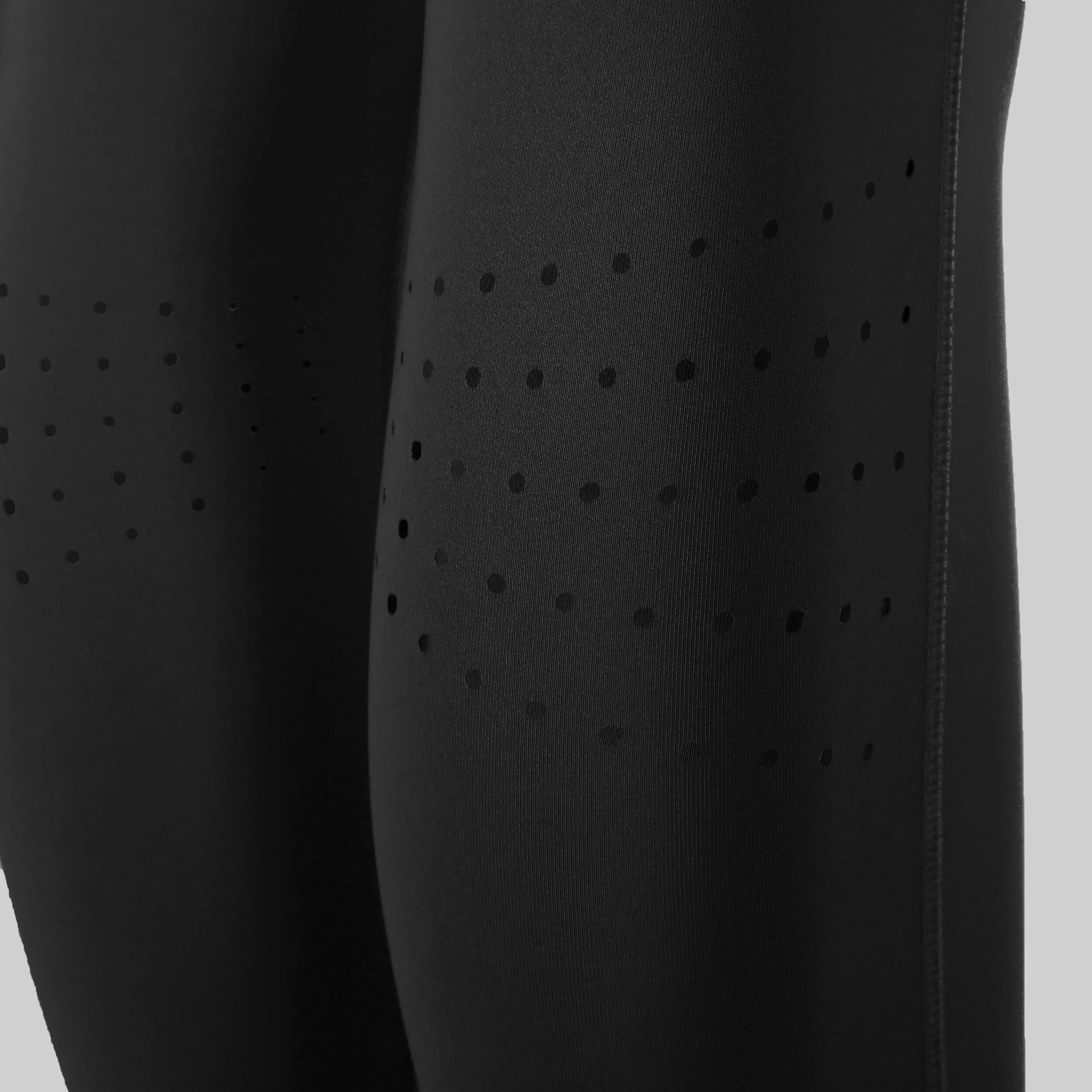 ASICS Road High Waist Collant De Course Femmes - Noir