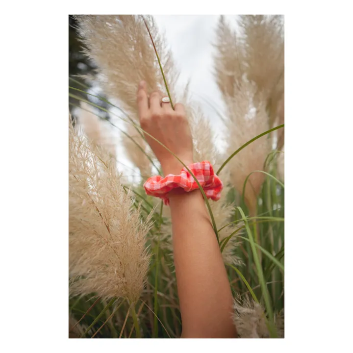 Marlot Paris Chouchou Leela - Collection Femme | Rose