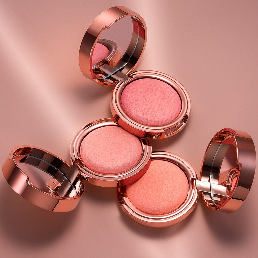 Bellamianta - Hydra Blusher - Mystic - 3.5g