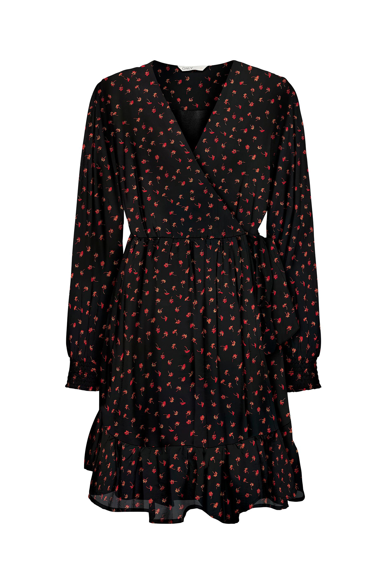 Vestido curto