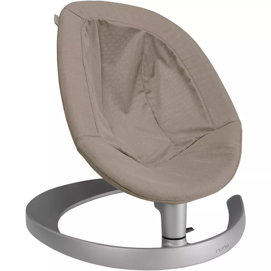Nuna Wippe LEAF™ grow Biscotti
