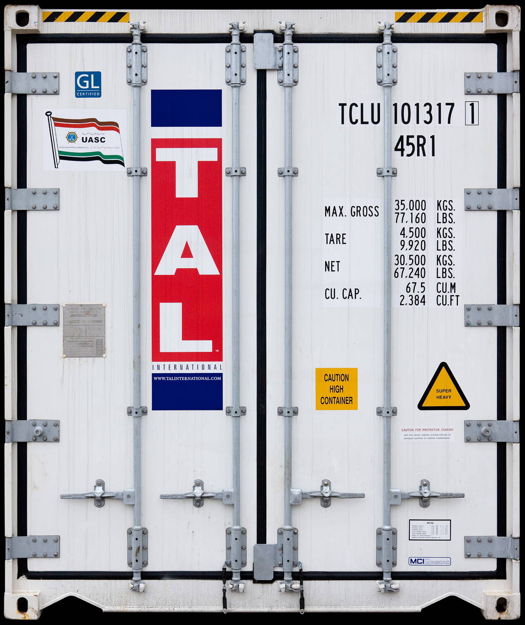 TCLU 1013171 by Thomas Eigel - Limited Edition. Edition of: 100. Signed.