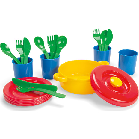 Dantoy spisestel