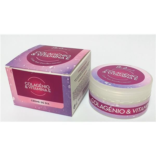 Creme Colgenio C/Vitamina E