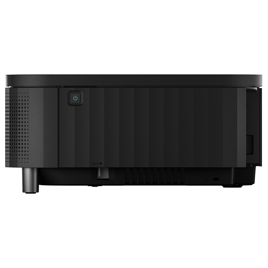 Epson EB-815E Noir - 3LCD Laser - 5000 Lumens