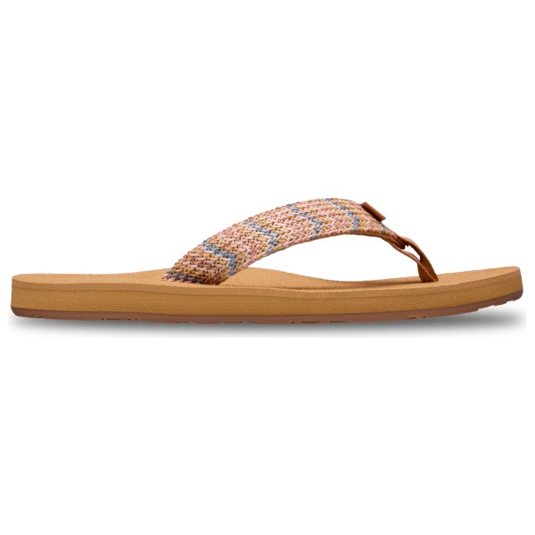 Roxy - Women's Porto Raffia - Sandales