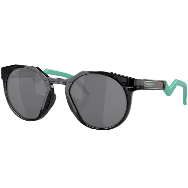Lunette de soleil lifestyle OAKLEY HSTN BLACK INK W/ PRIZM BLACK INK/PRIZM BLACK POLAR