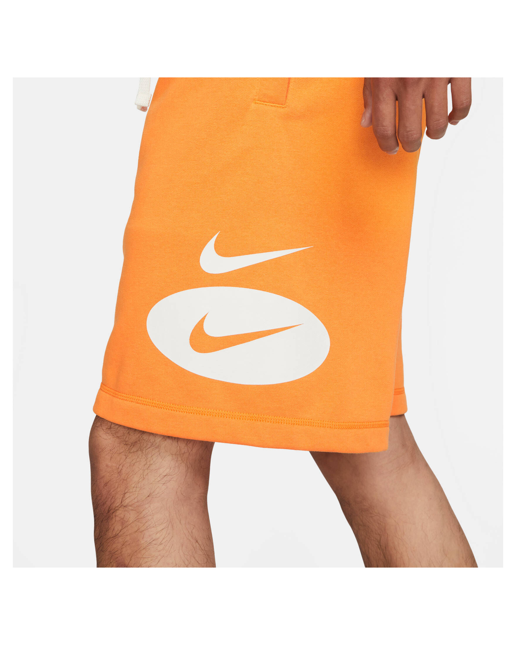 Nike Sportswear| Herren Sweatshorts SWOOSH LEAGUE