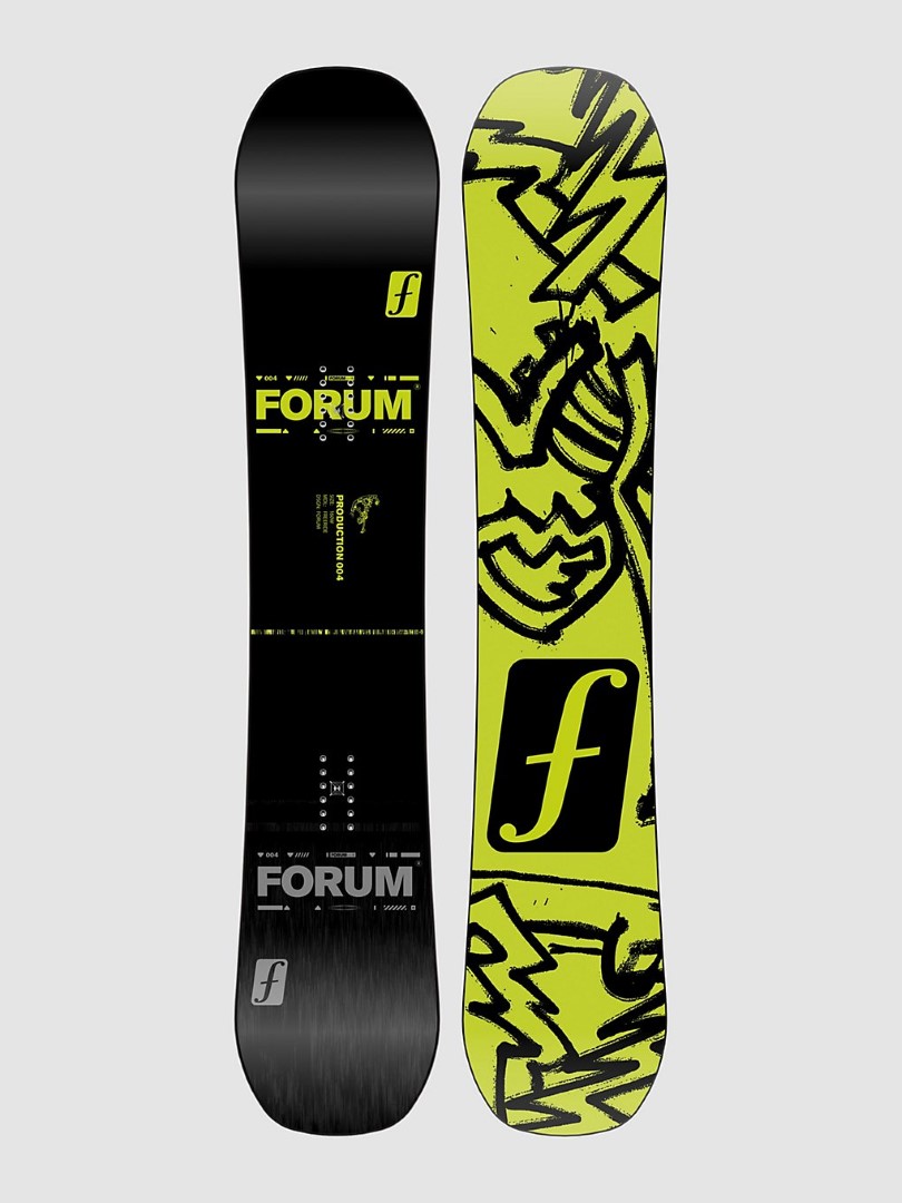 Forum Freeride 004 (2024)