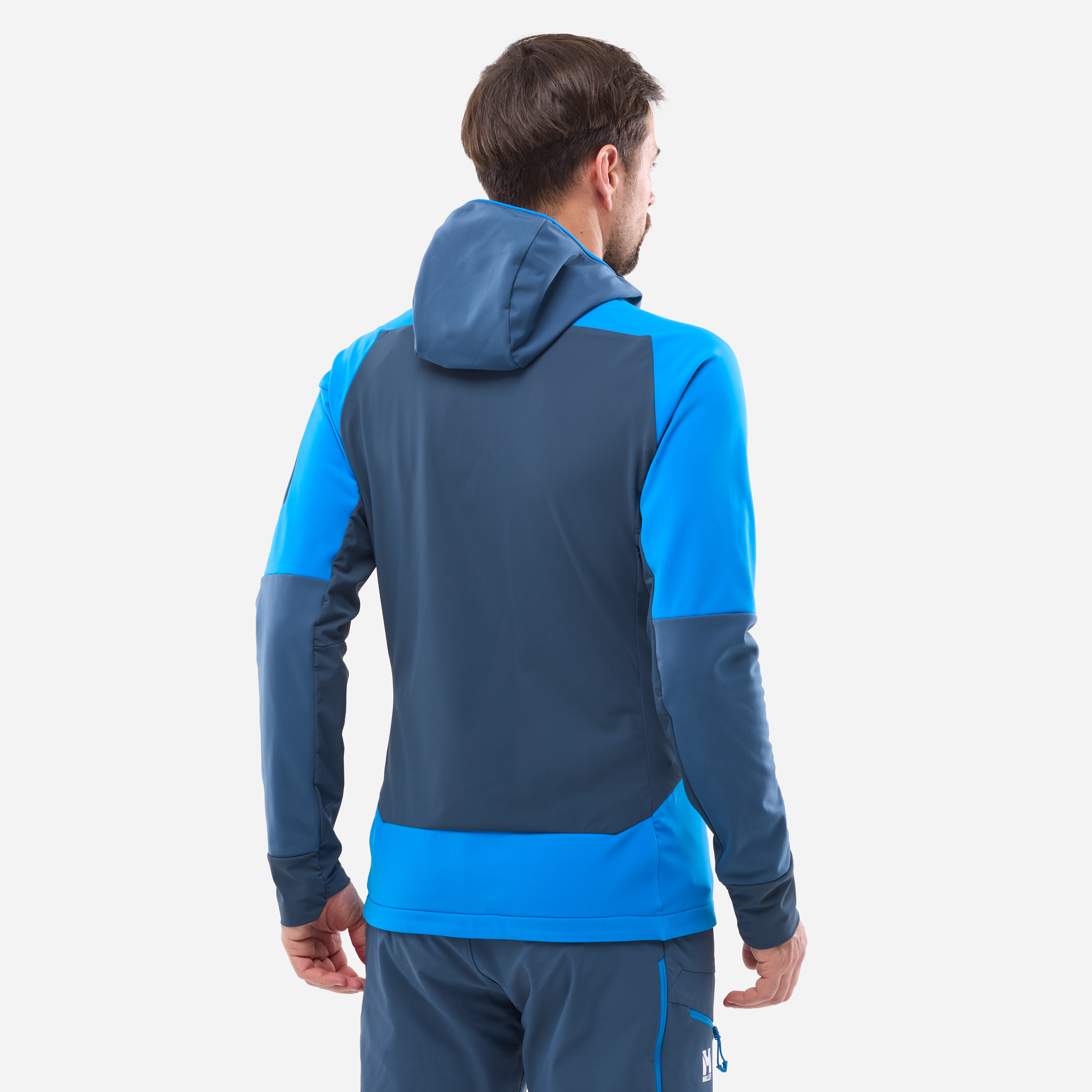 Pierra Ment Hoodie M