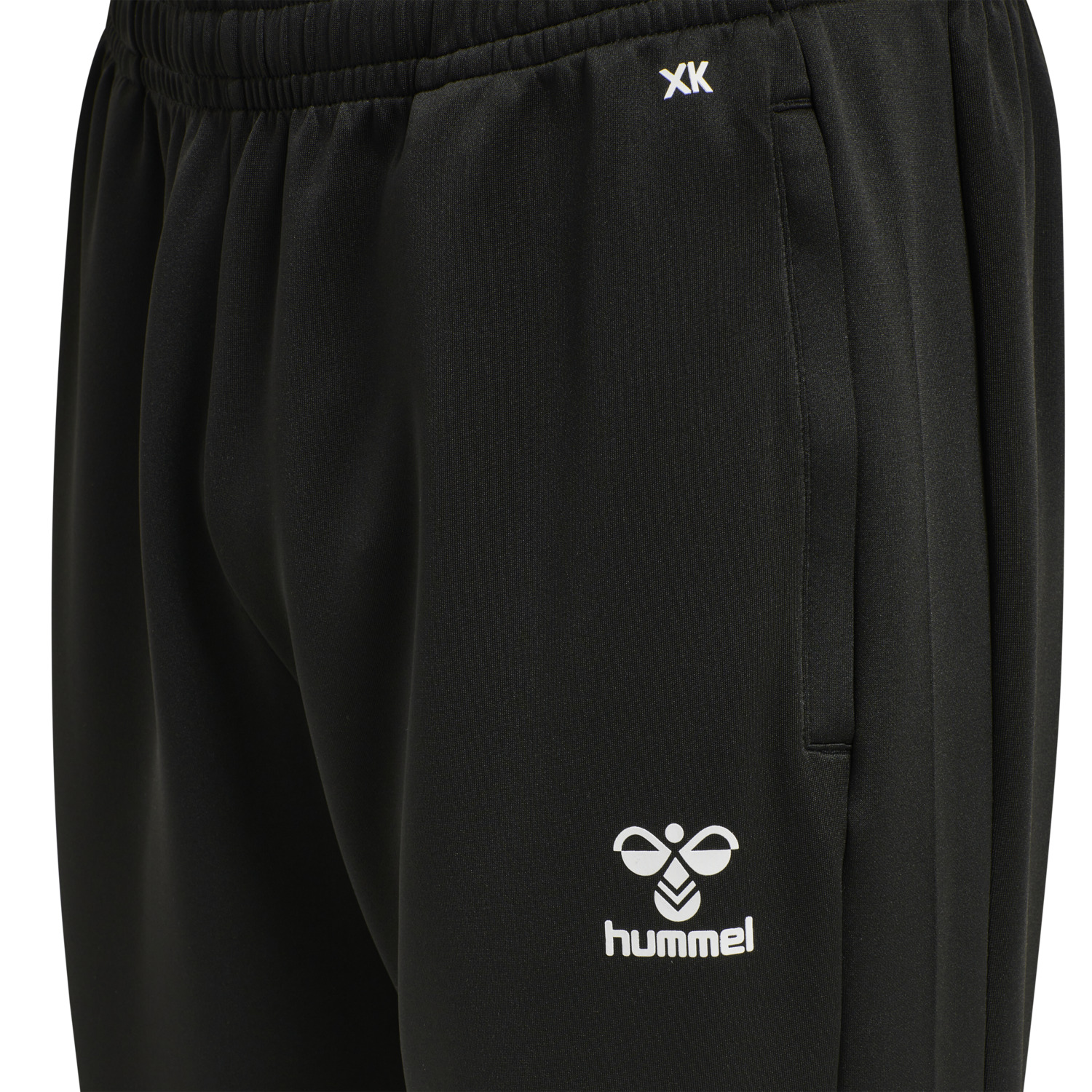 hmlCORE XK TRAINING POLY PANTS