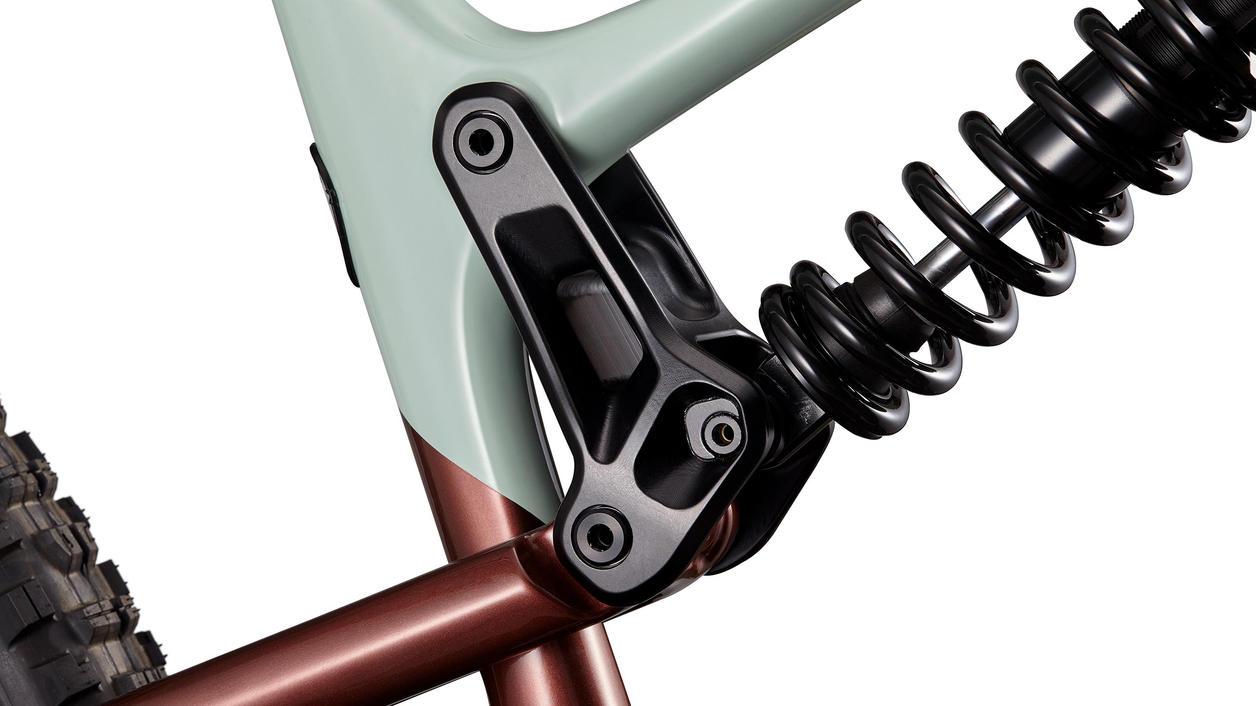 Rocky Mountain Slayer Carbon 50 29