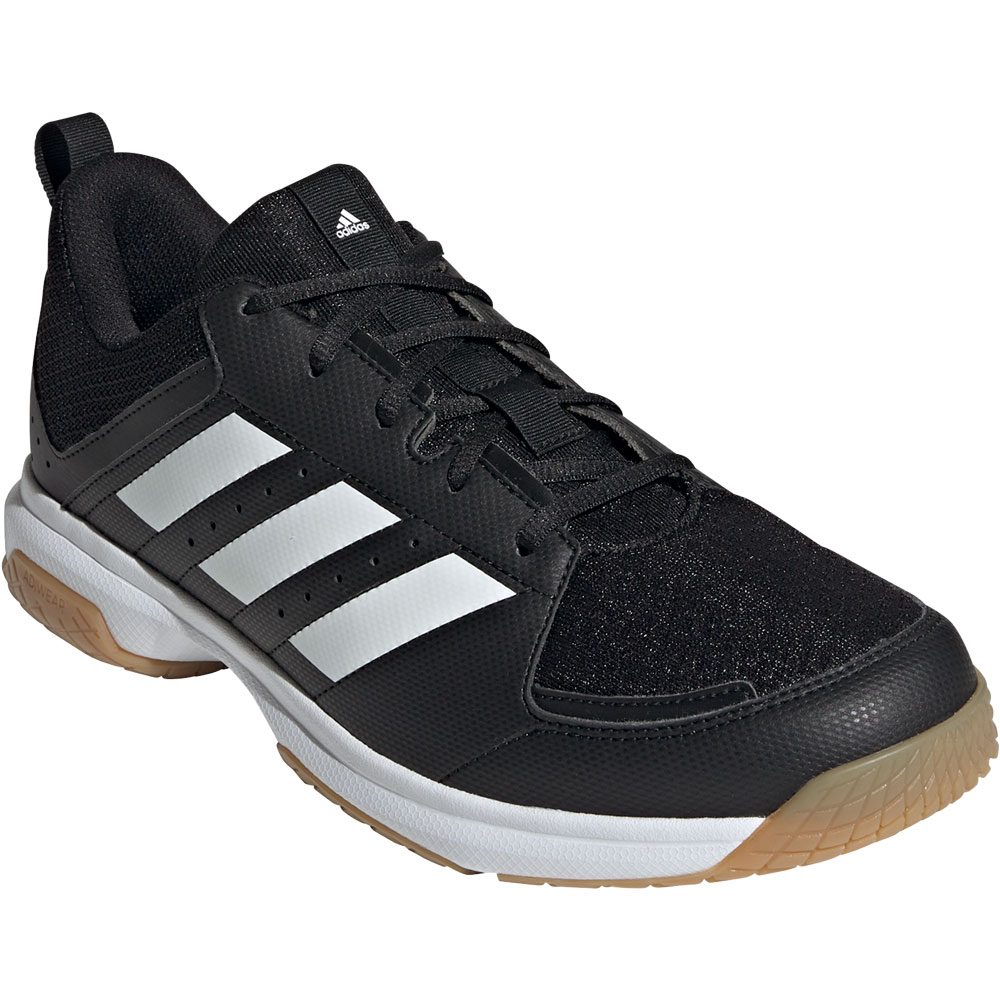 adidas Ligra 7 Hallenschuhe Herren core black