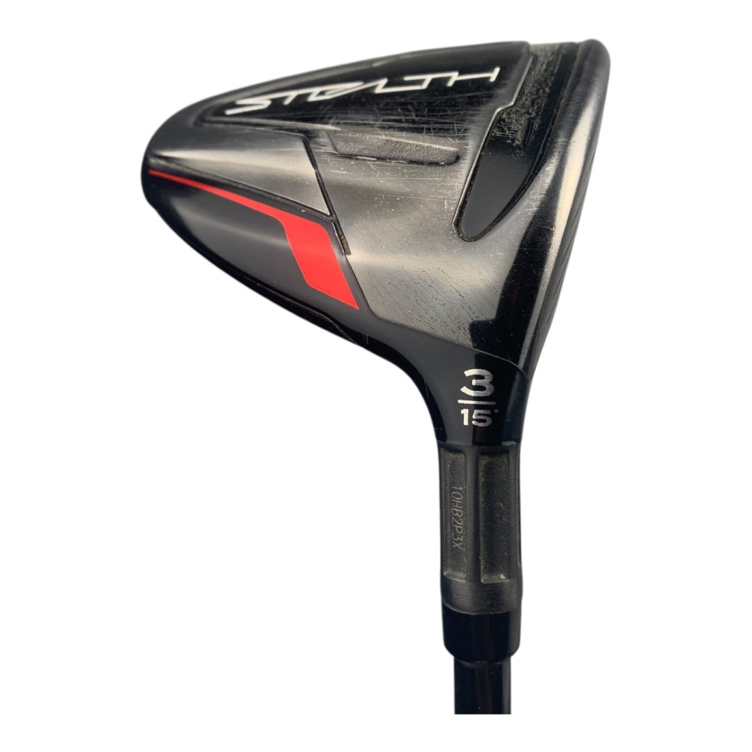 TaylorMade Stealth Fairway Wood