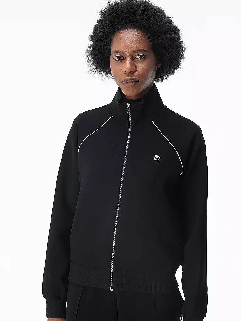 TORY BURCH Blouson  schwarz