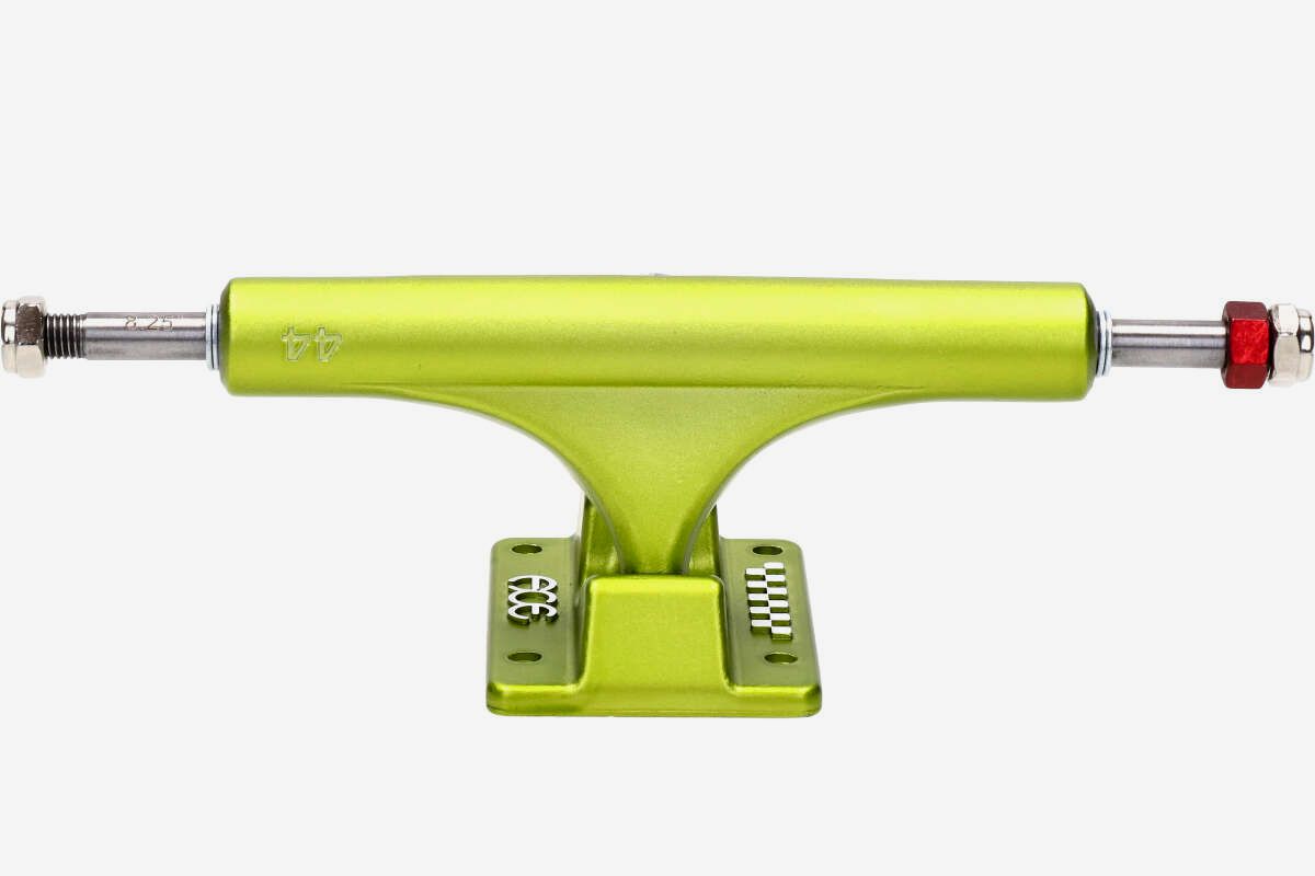 Ace 44 AF1 Achse (satin lime) 8.25