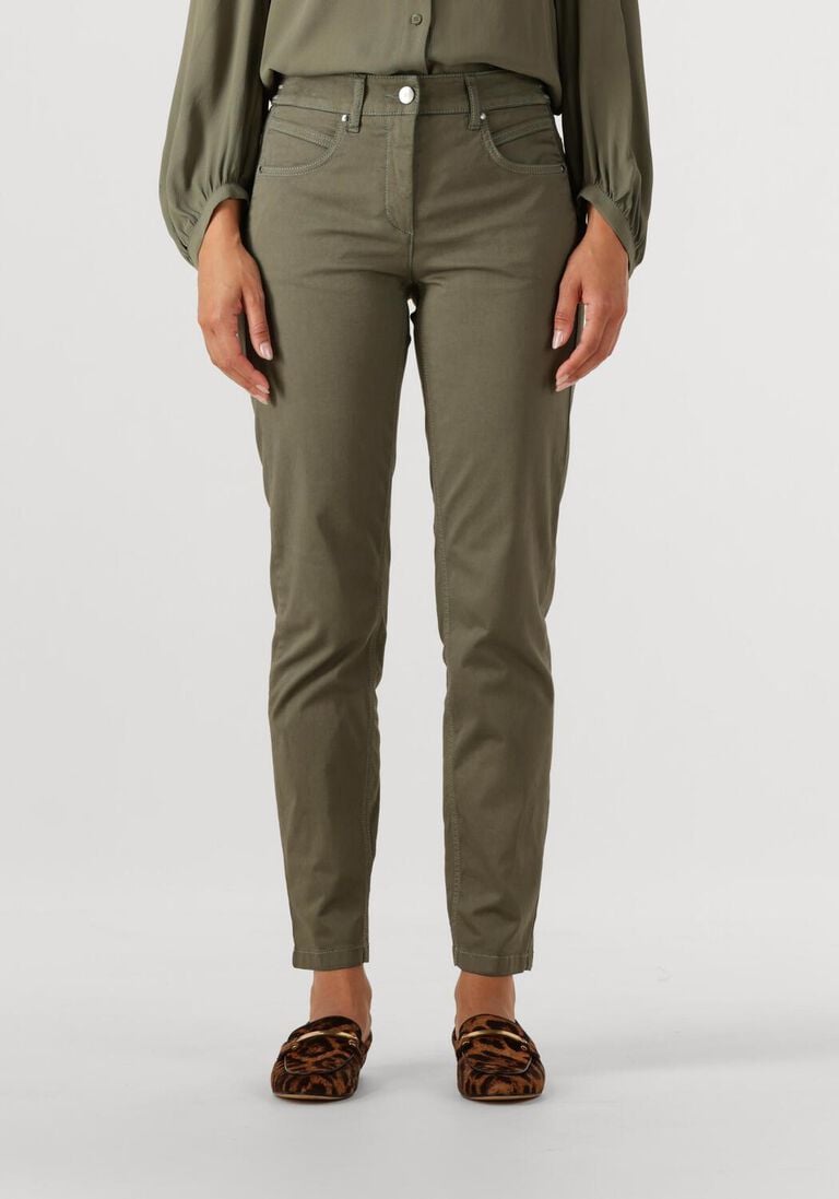 olijf luisa cerano skinny jeans 627600/1883