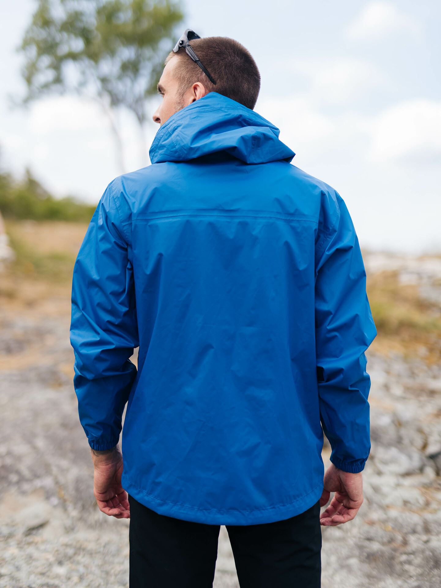 Loke Jacket