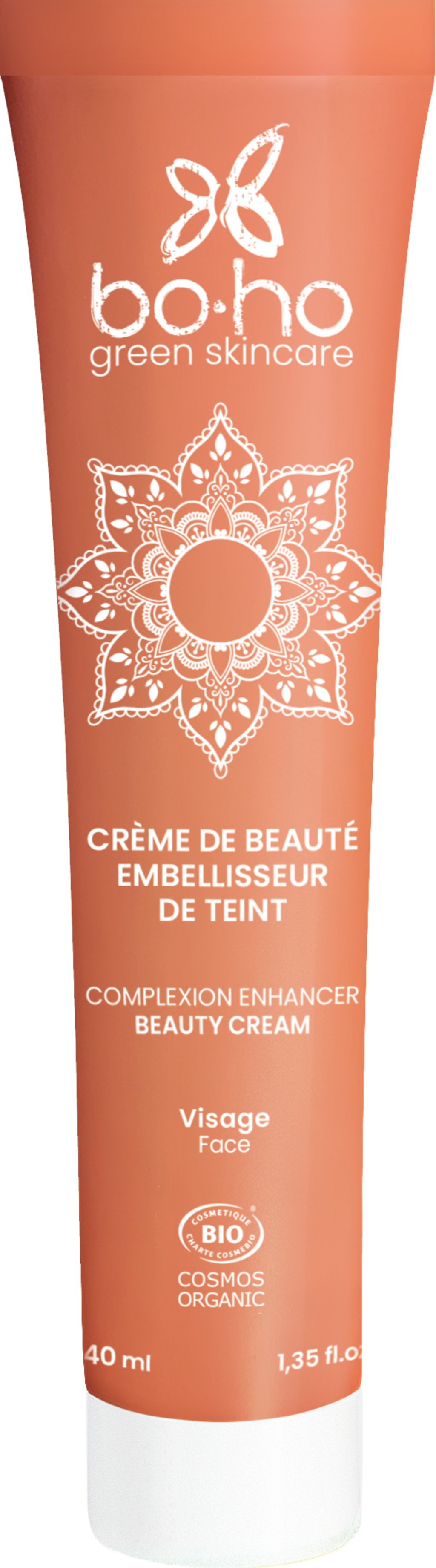 boho  BB Creme