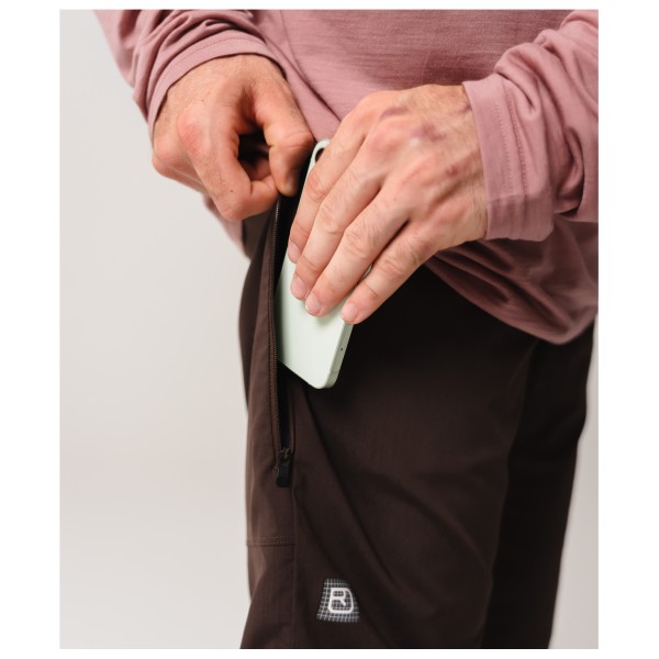 Ortovox - Sequence Free Shorts - Pantalon de cyclisme