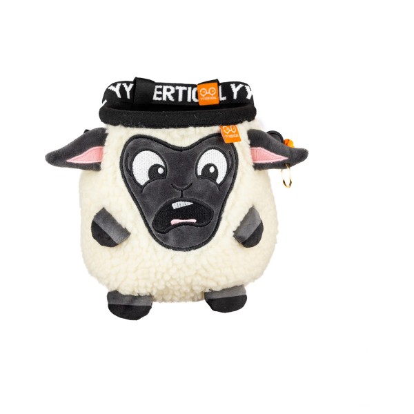 YY Vertical - Chalk Bag Sheep - Sac à magnésie