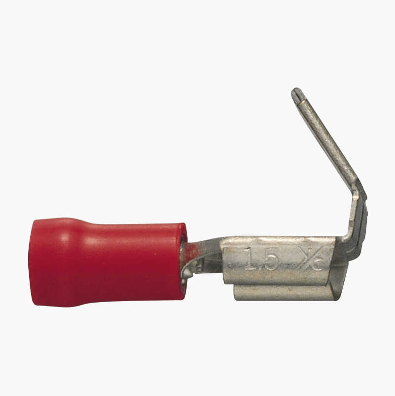 Dobbelfatstift, 0,5 – 1,5MM², 10 stk.