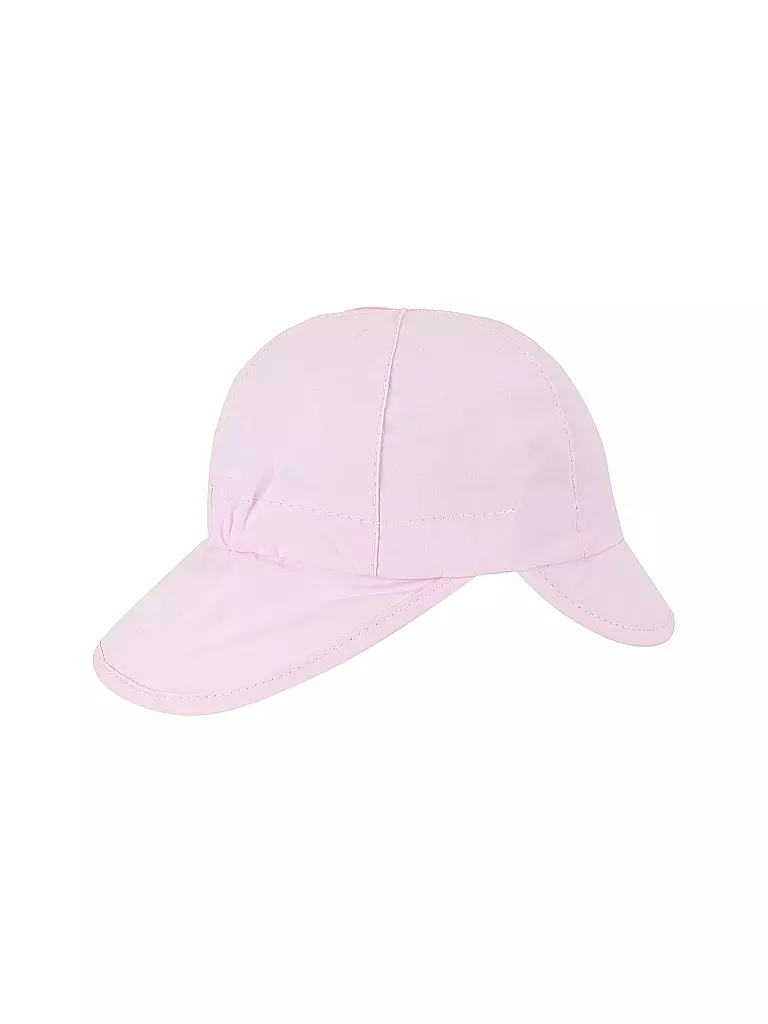 STERNTALER Baby Schirmmütze  rosa