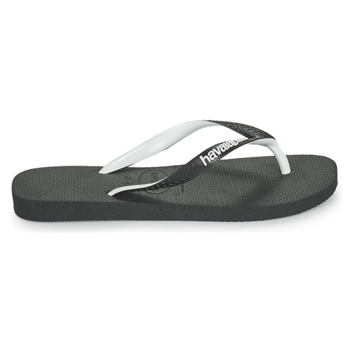 Havaianas - TOP MIX - Noir / Blanc