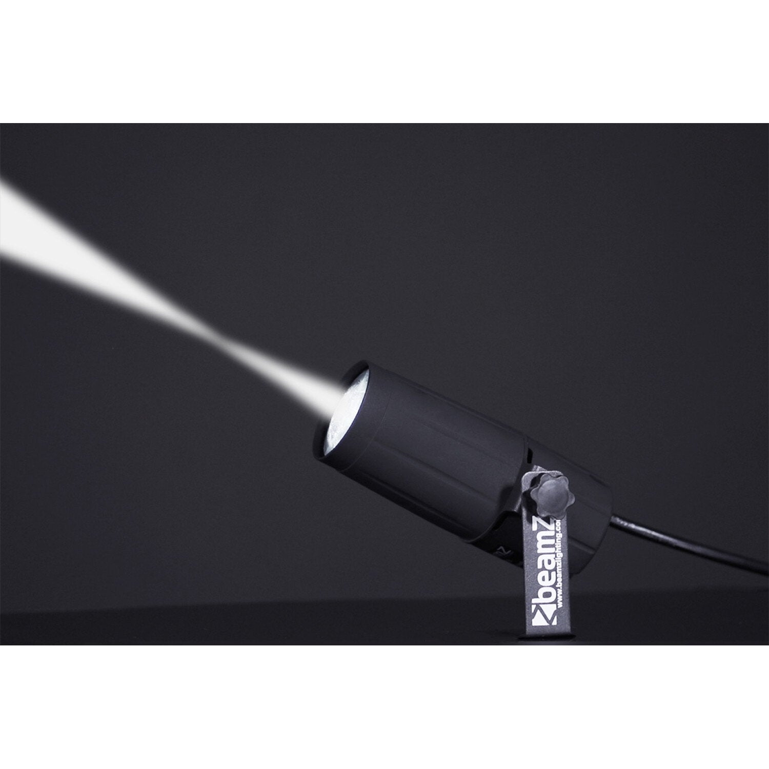 BeamZ PS6WB LED Basic pinspot